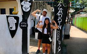 Aladdin Homestay
